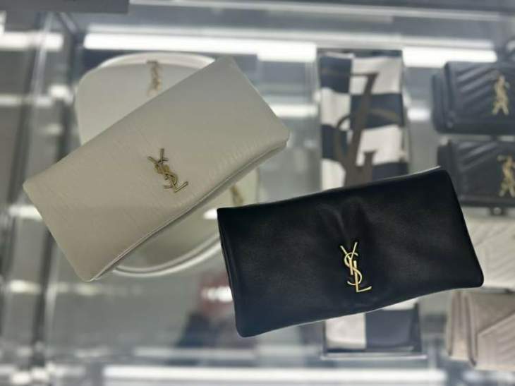 Picture of Saint Laurent Handbags _SKUfw175216755fw